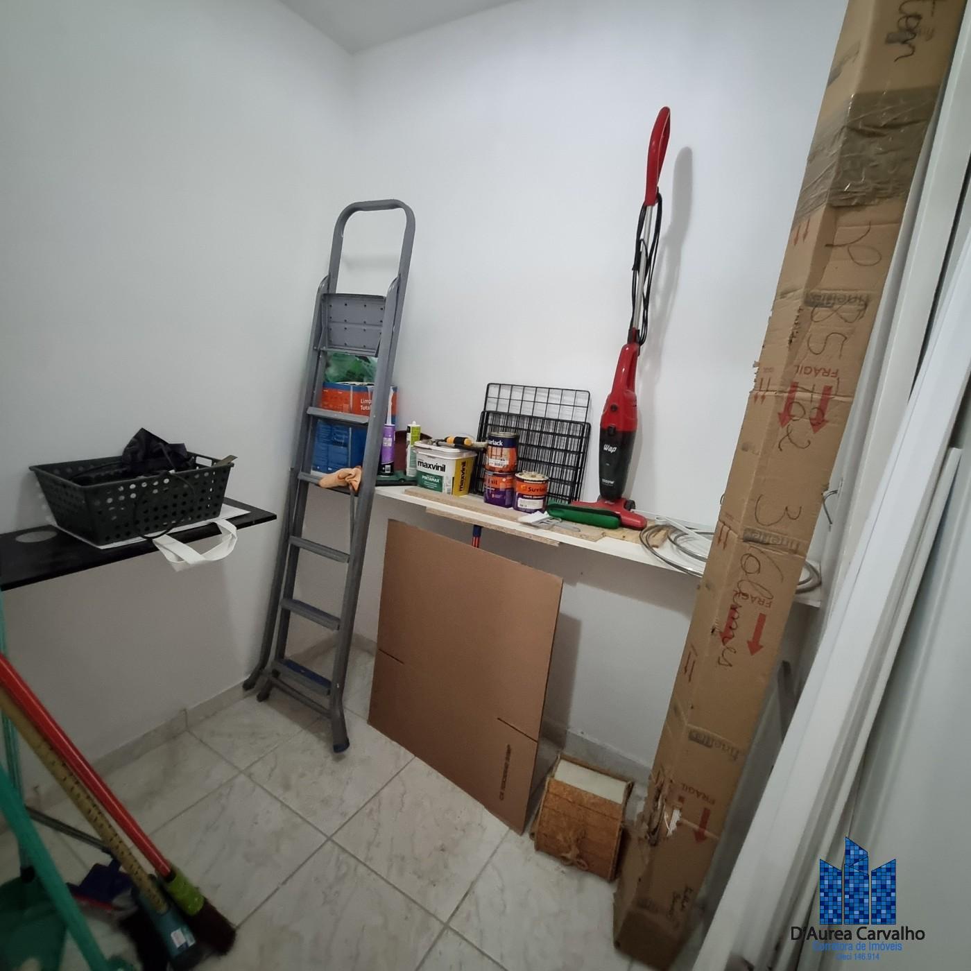 Dependncia de Empregada