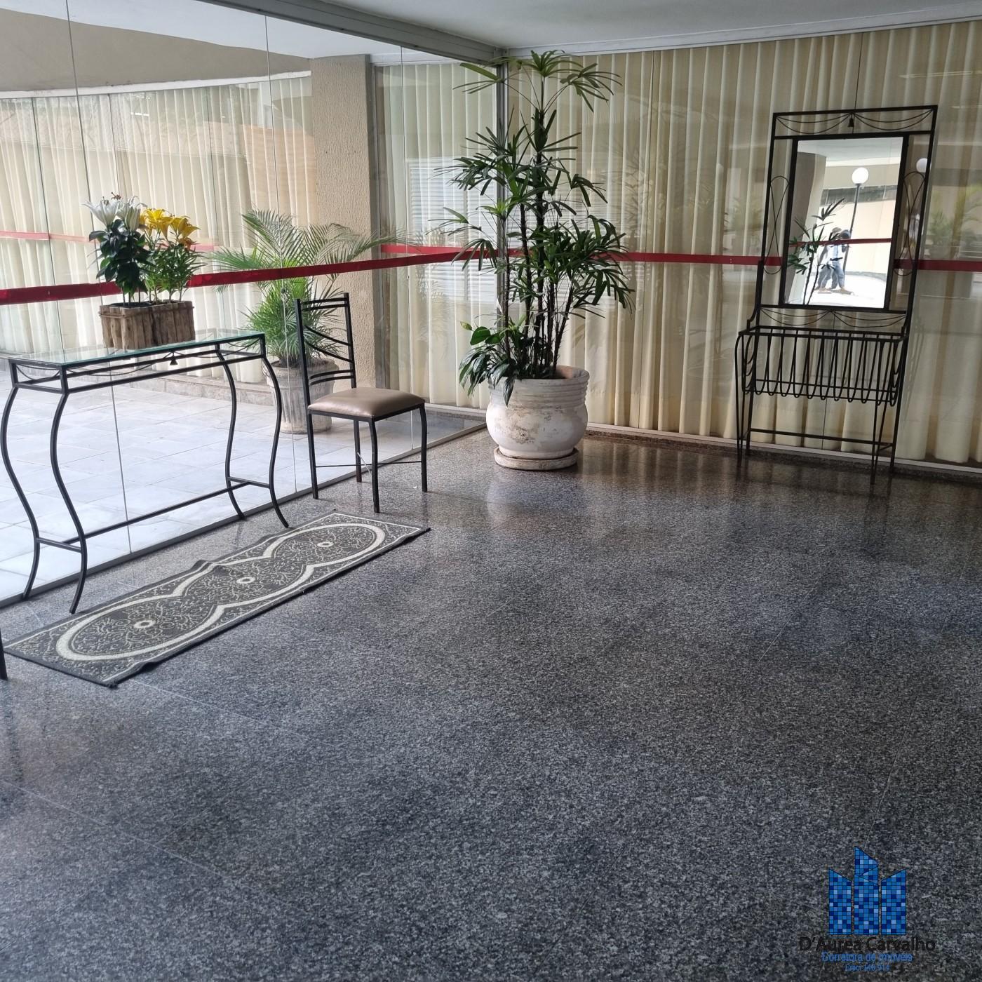 Hall de Entrada