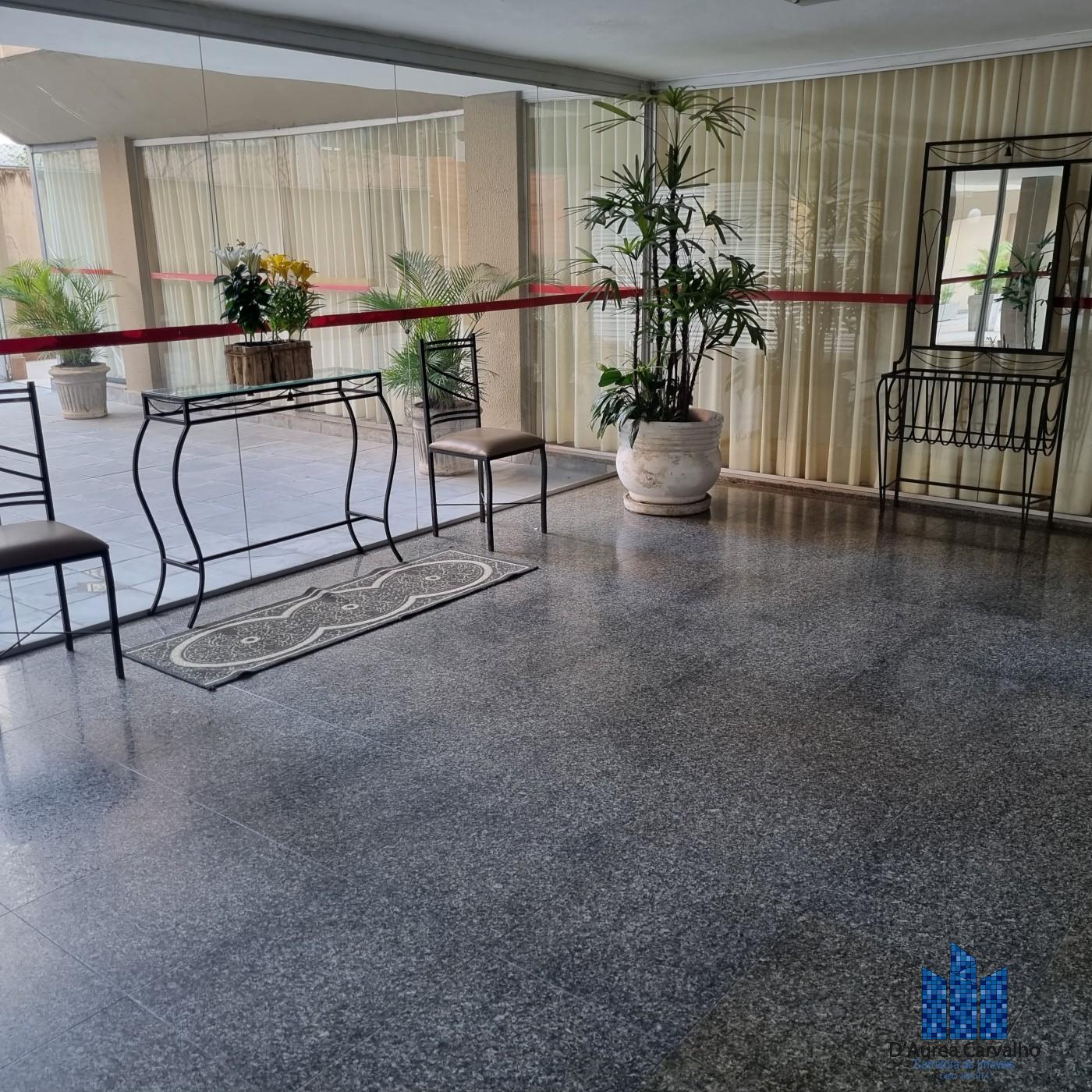 Hall de Entrada