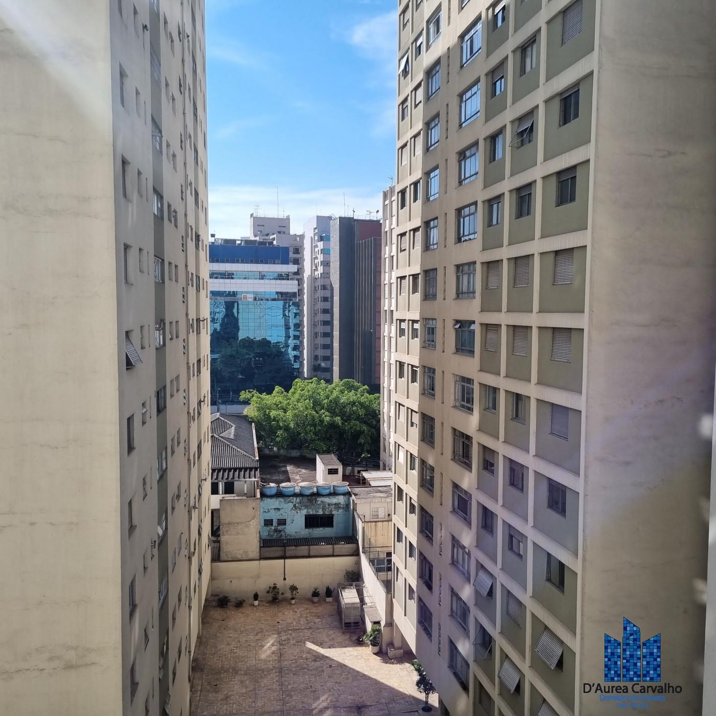 Vista do Dormitrio