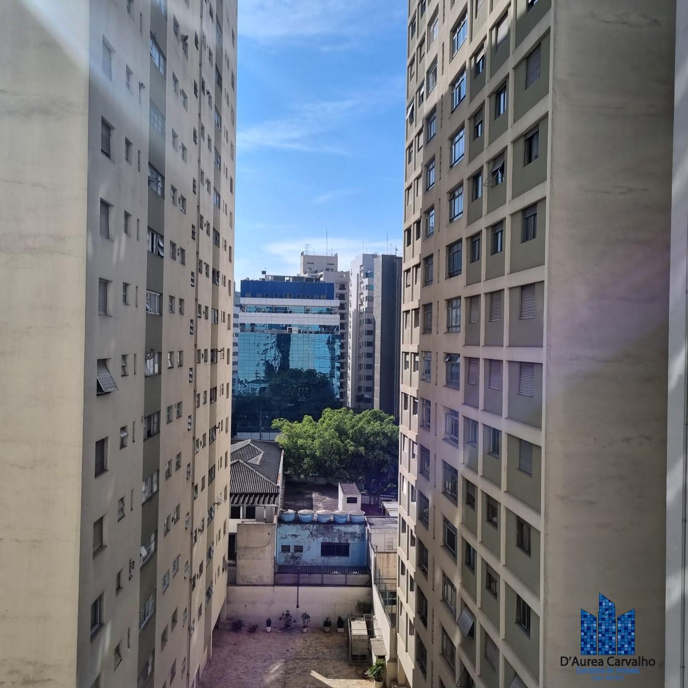 Vista da Sute