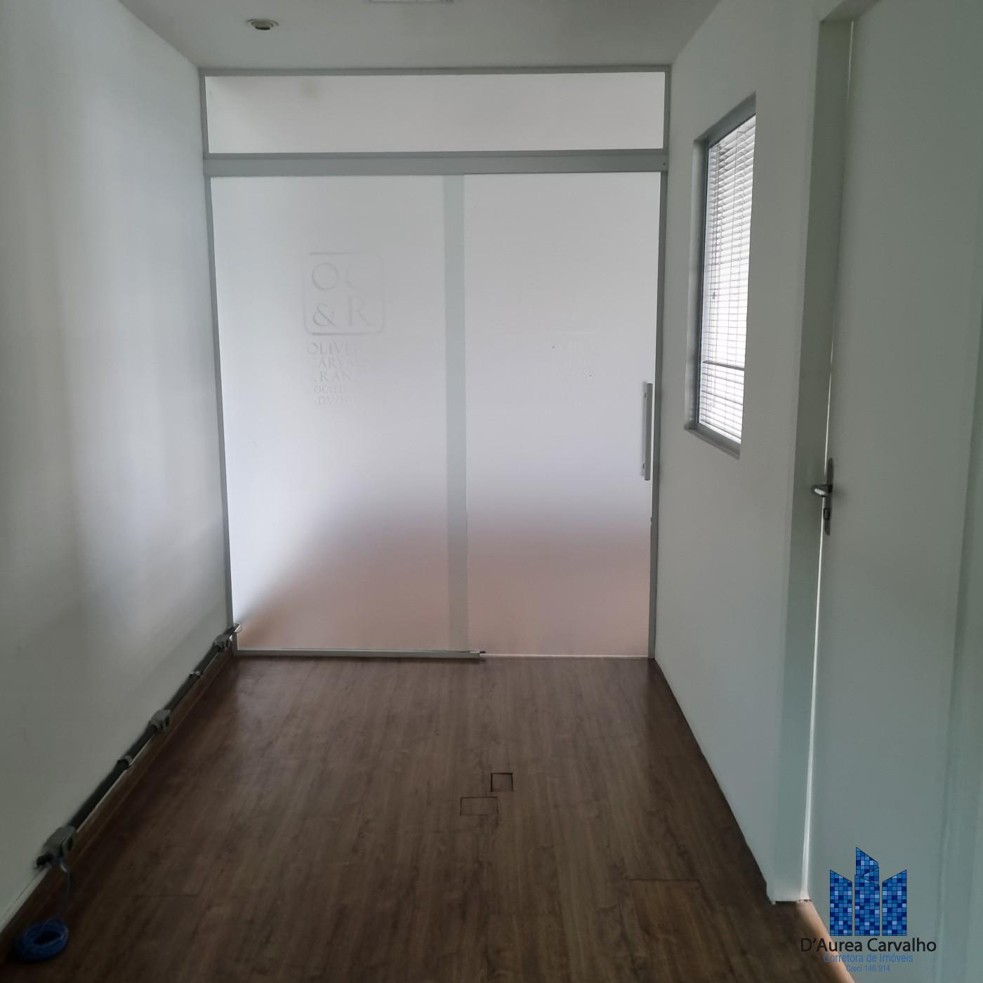 Sala 1 com Acesso as Salas 2, 3 e 4