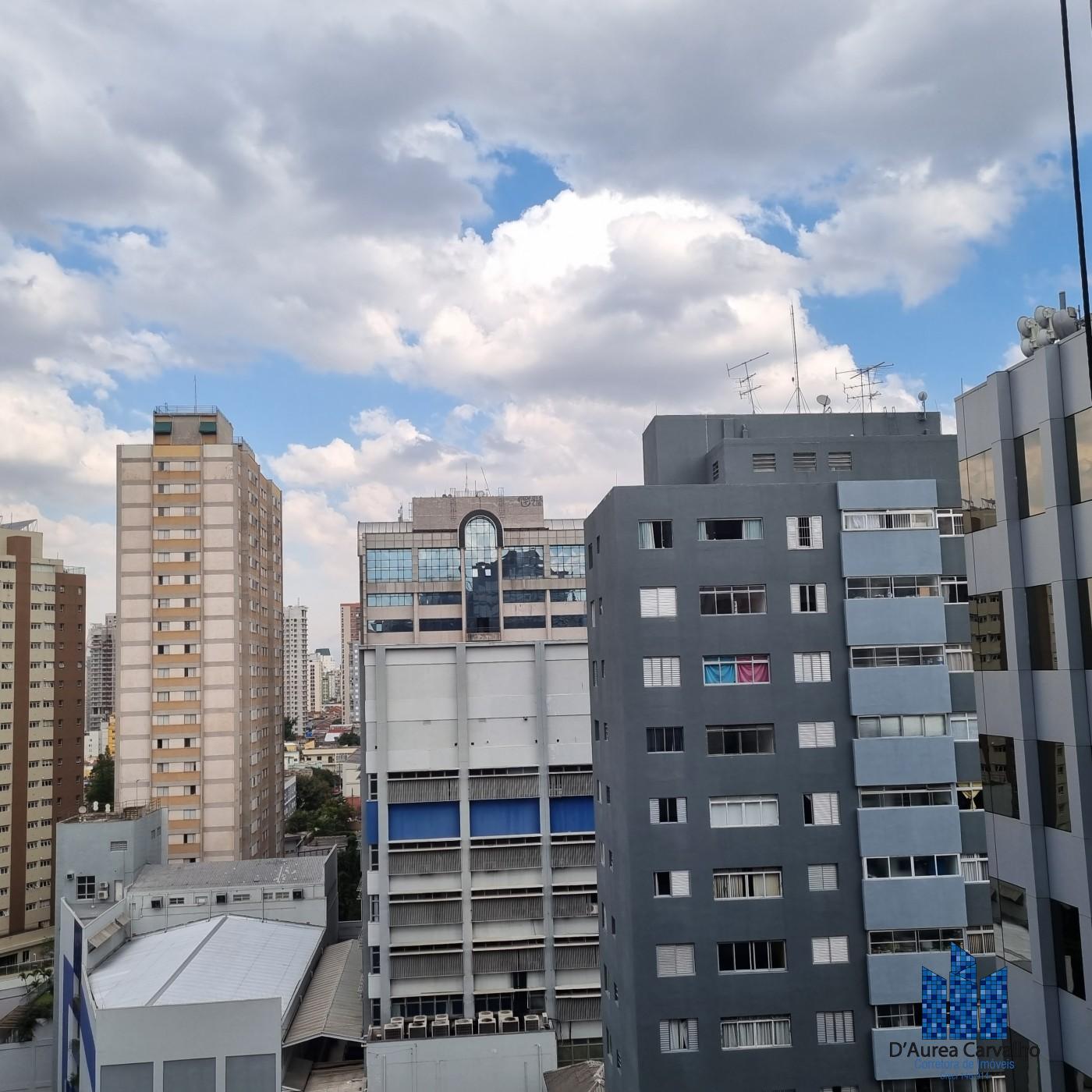 Vista da Sala 2
