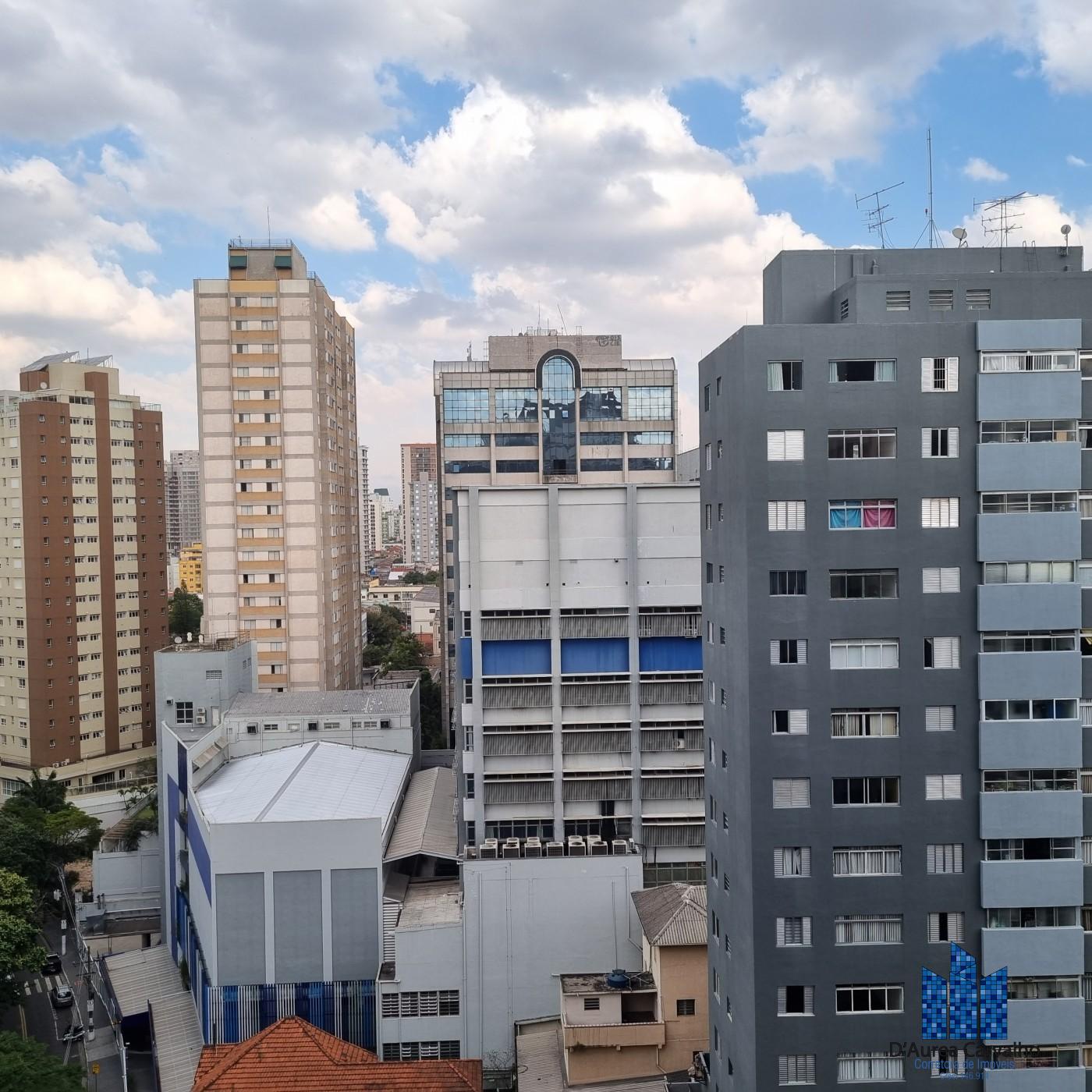 Vista da Sala 3