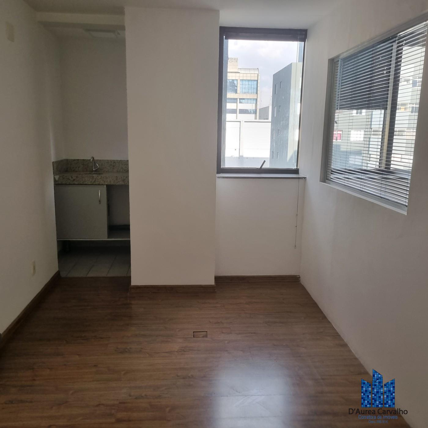 Sala 4 com Copa e Banheiro Privativo