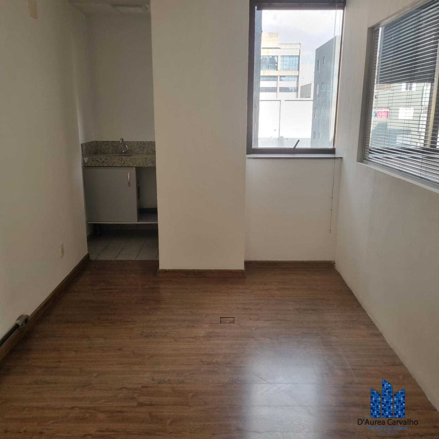 Sala 4 com Copa e Banheiro Privativo