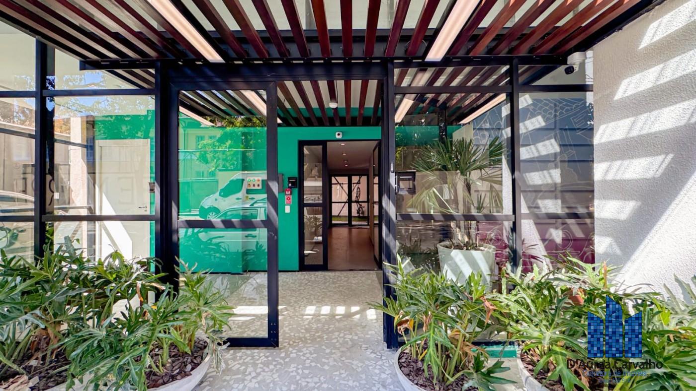 Entrada