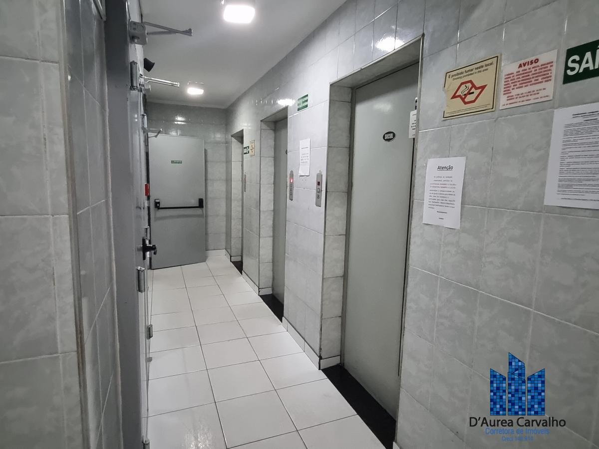 Hall dos Elevadores