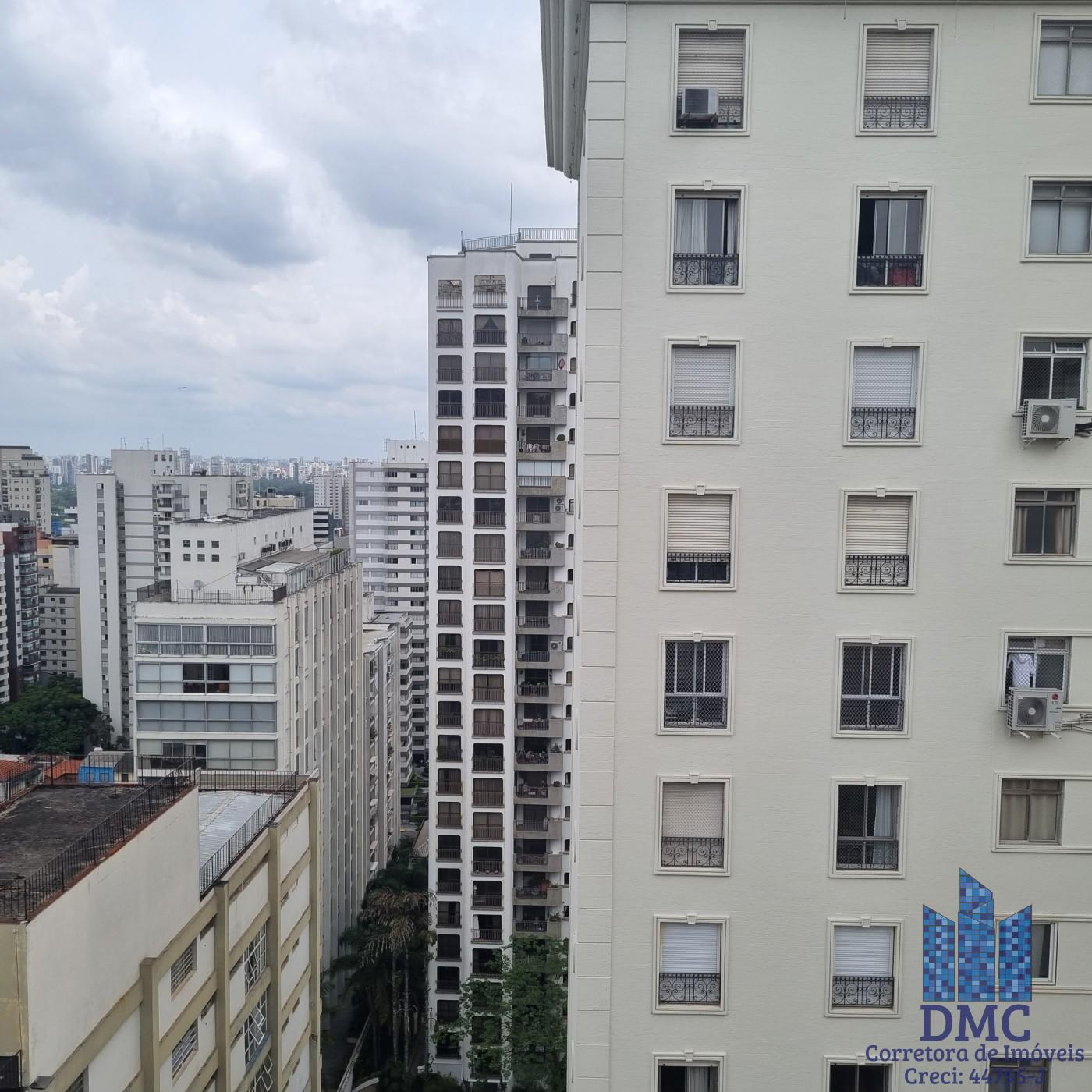 Vista da Varanda