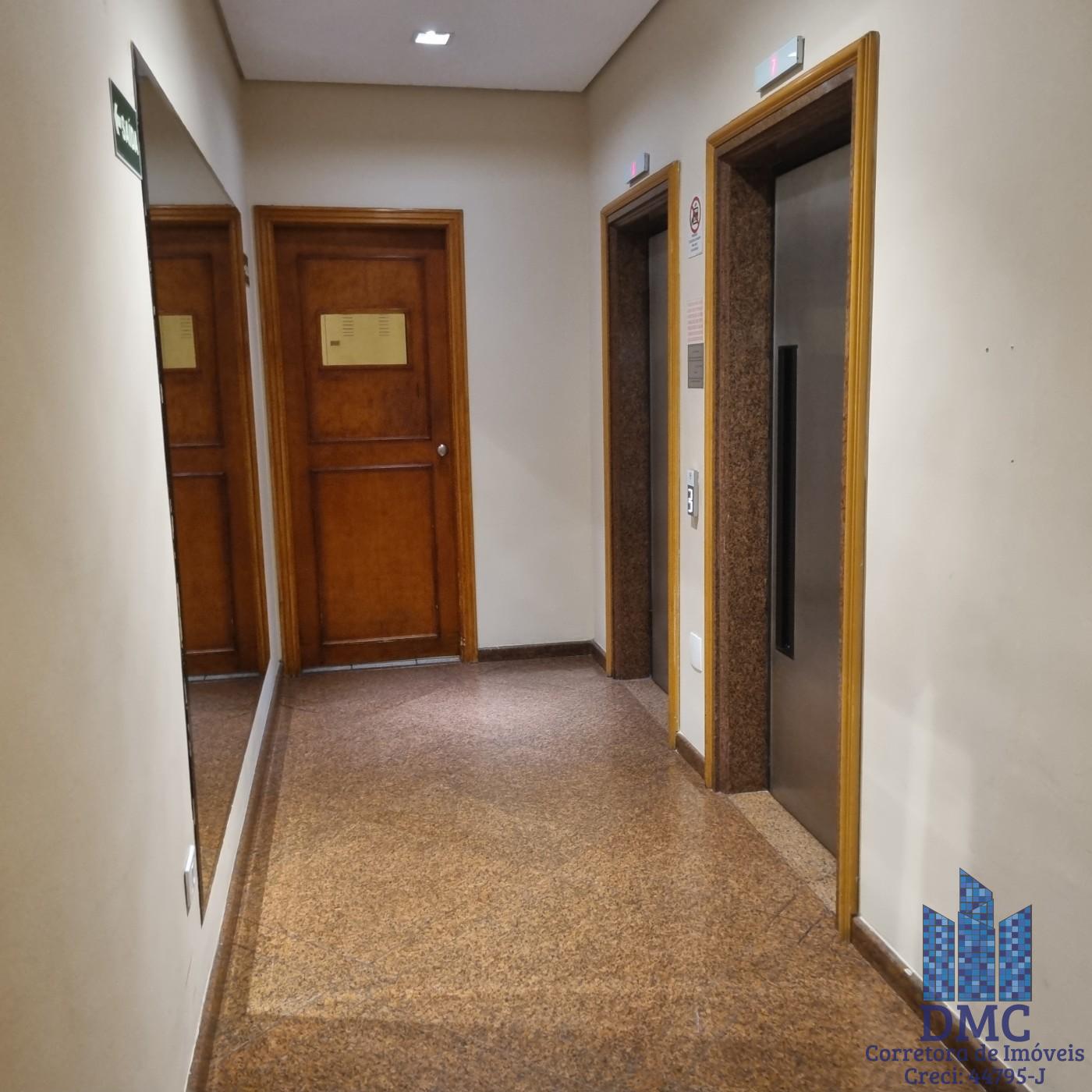 Hall dos Elevadores