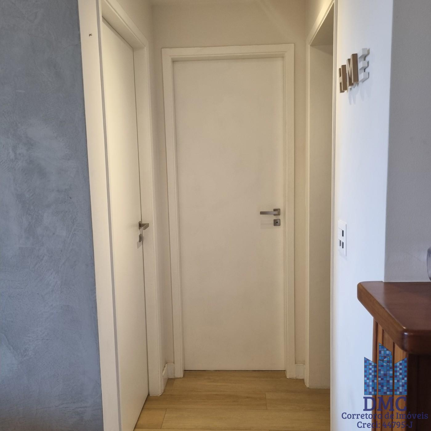 Corredor Interno