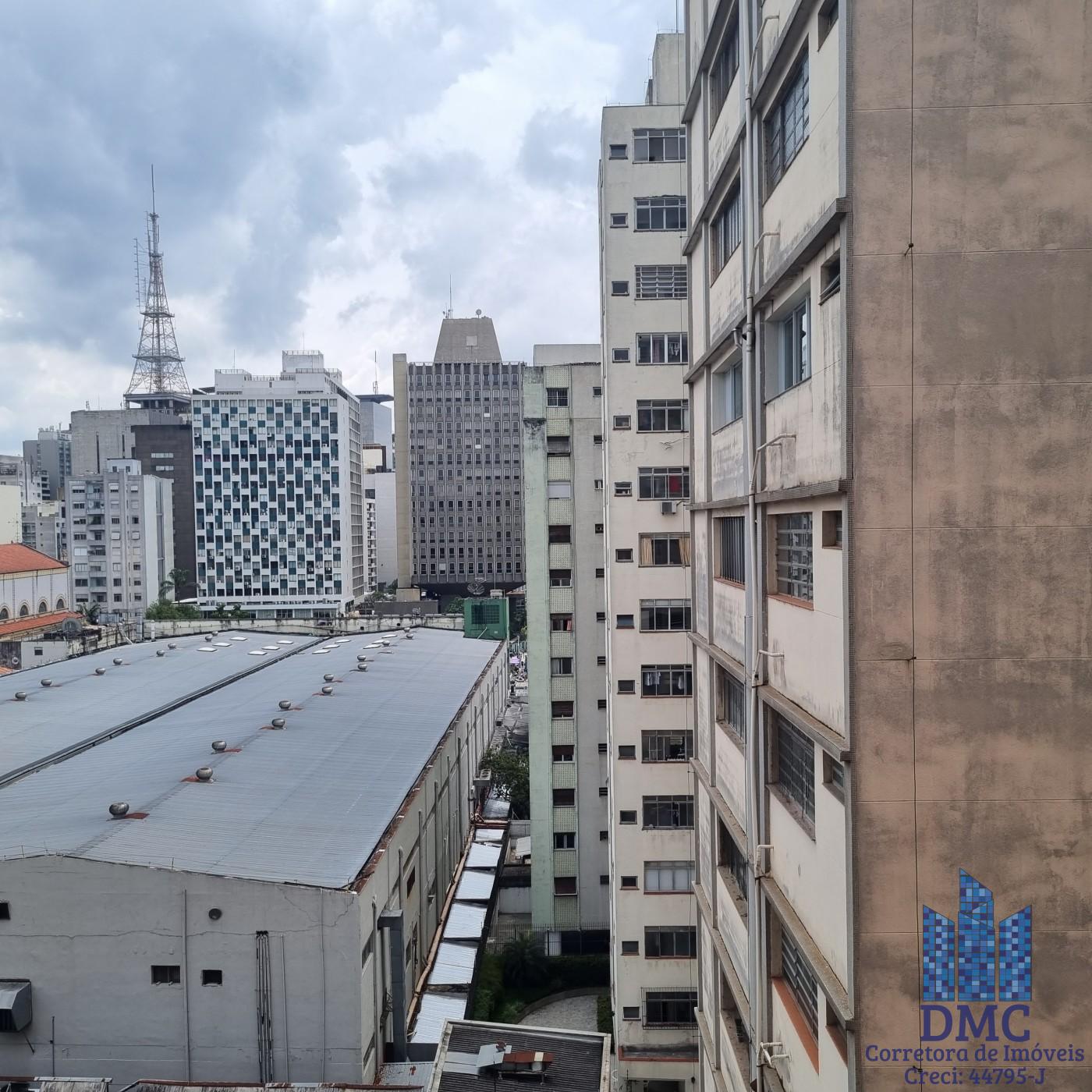 VISTA DO LIVING