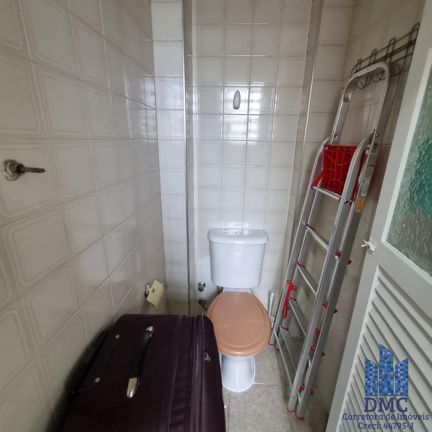 Banheiro de Servi�os