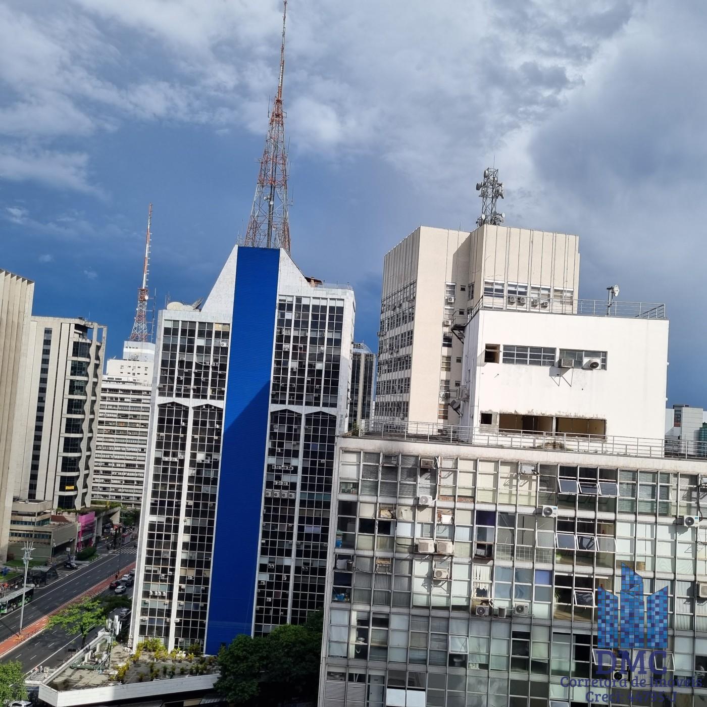 Vista do Dormit�rio 1