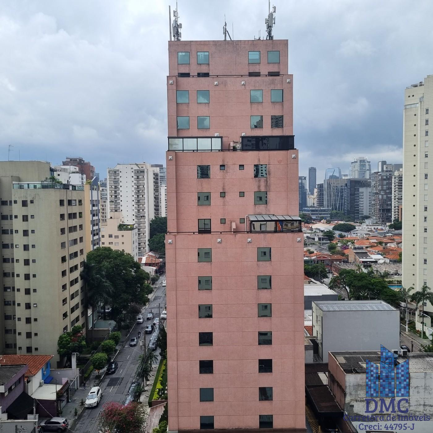 Vista do Dormit�rio 1
