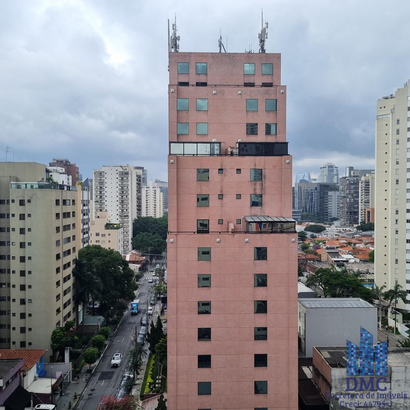 Vista do Dormit�rio 2