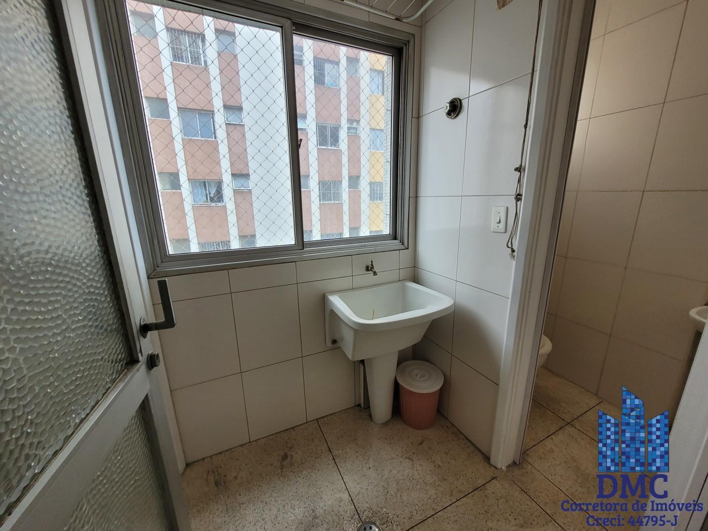 �rea de Servi�o