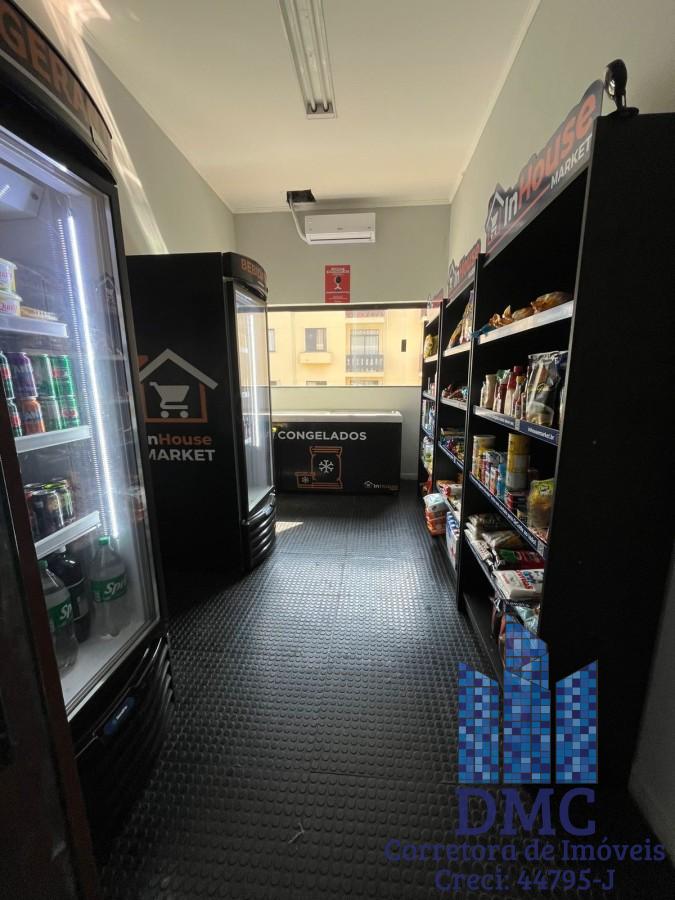 Mercadinho