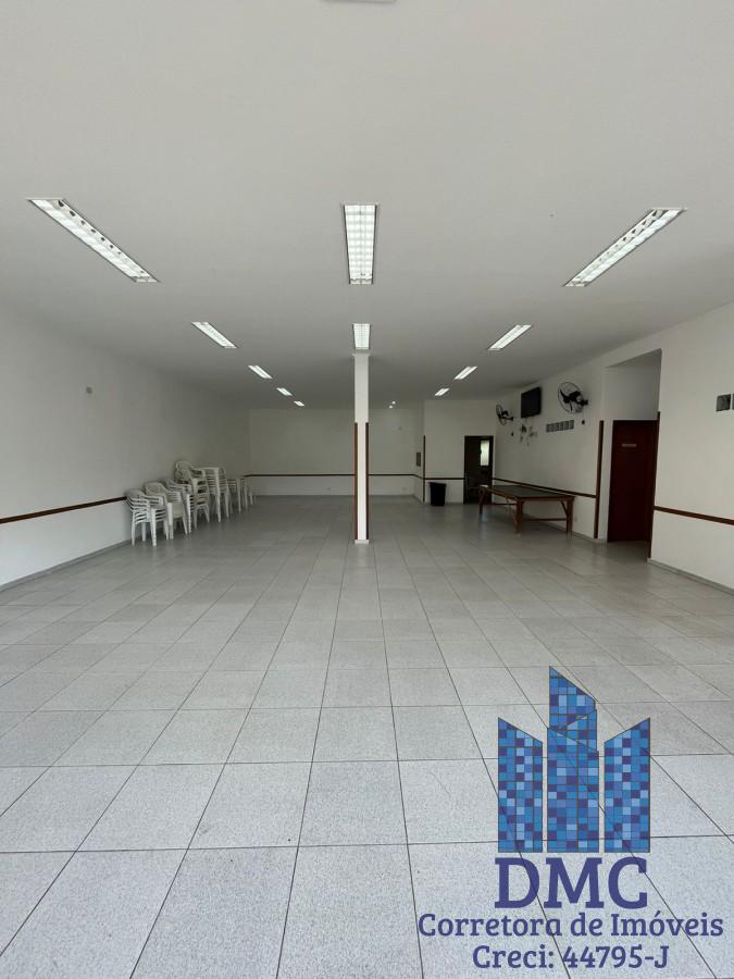 Salão de Festa