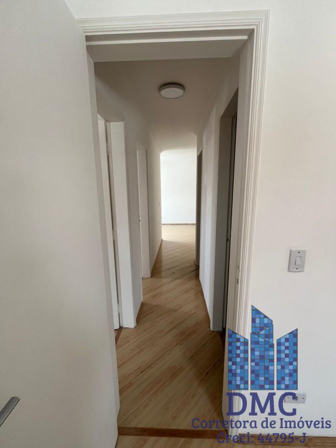 Corredor Interno