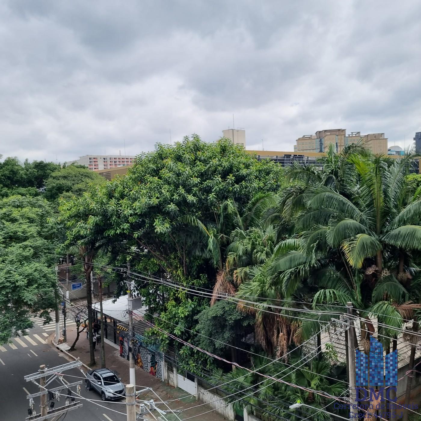 Vista da Varanda