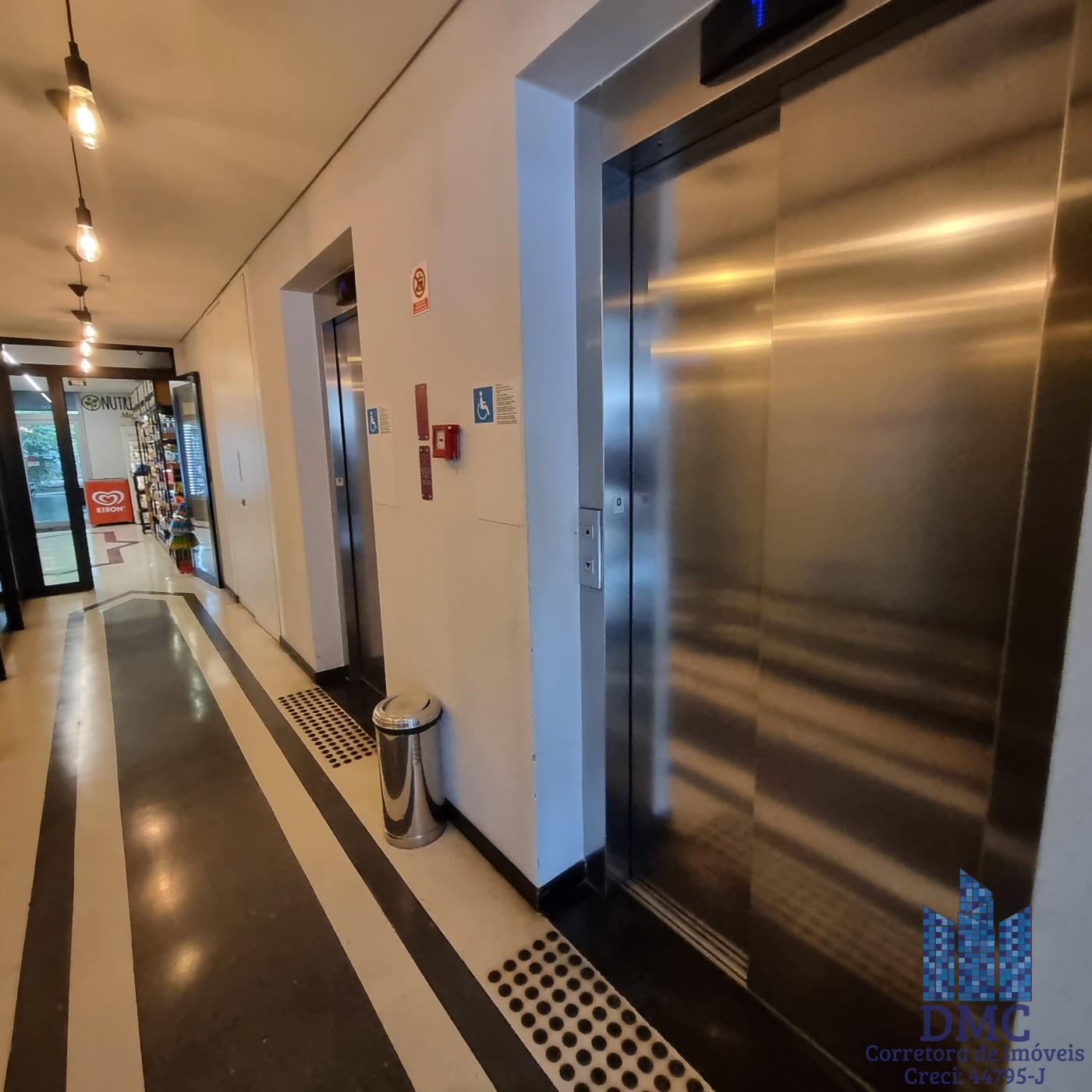 Hall dos Elevadores