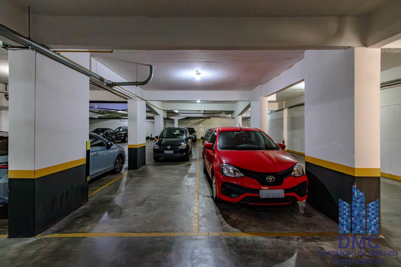 Vaga de Garagem