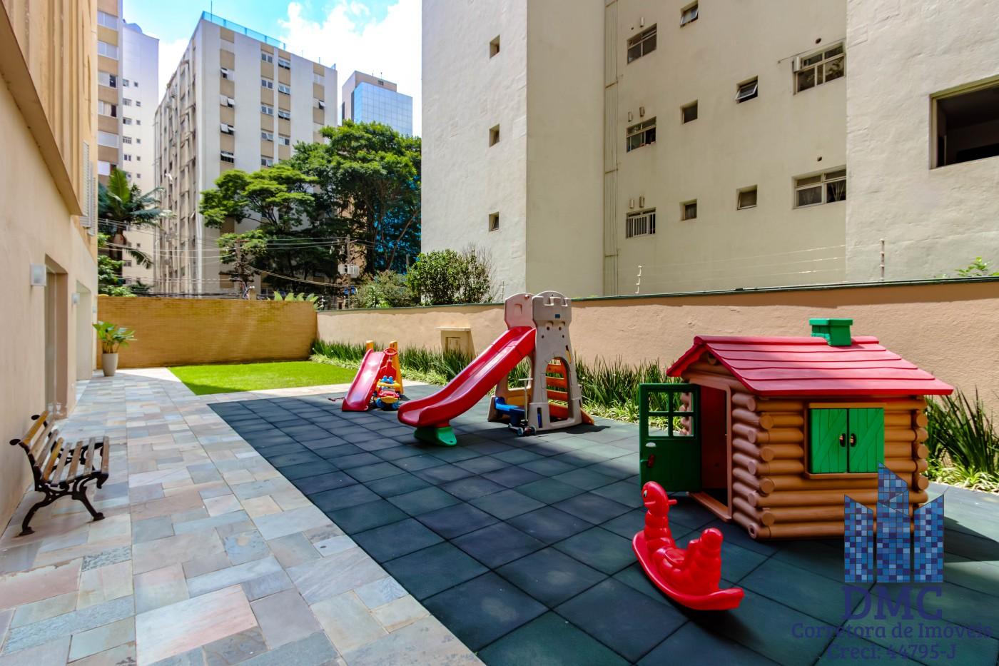 Playgroud