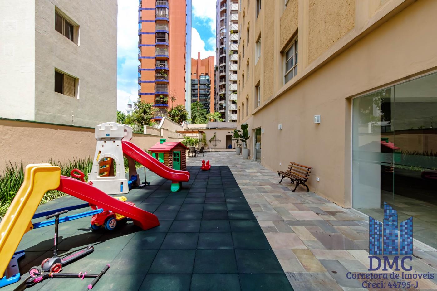 Playgroud