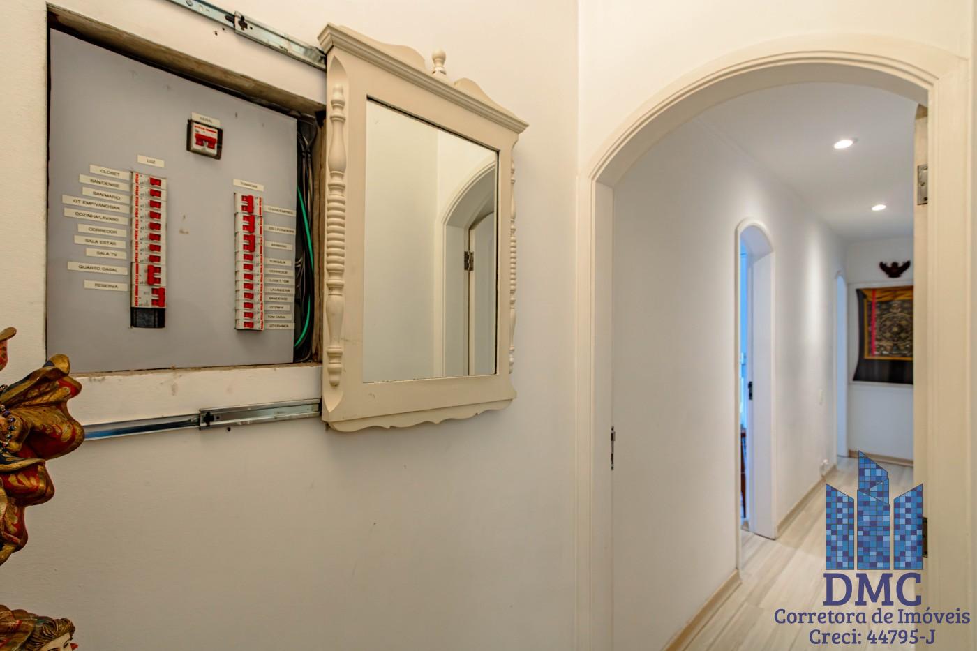 Corredor Interno