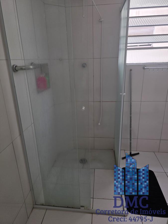 Banheiro Social
