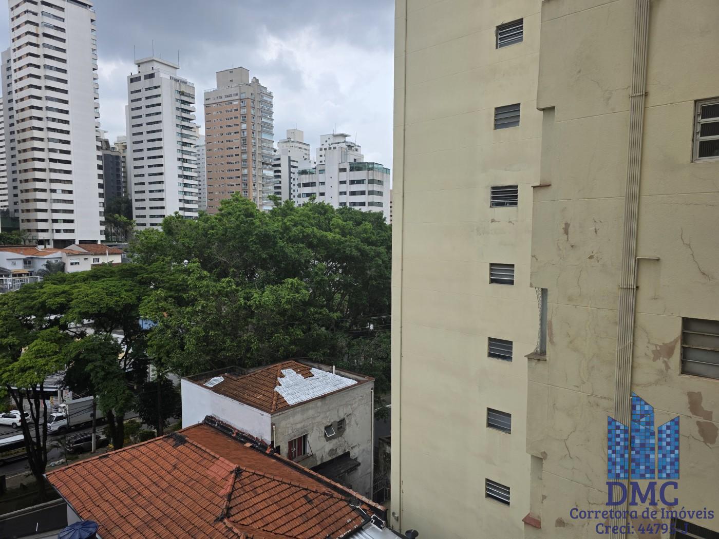 Vista do Dormit�rio 2