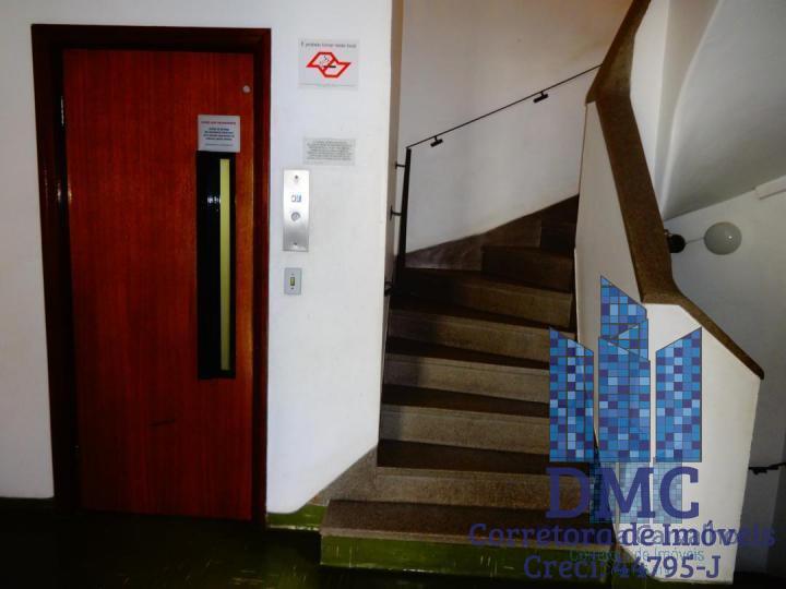 Hall do Elevador