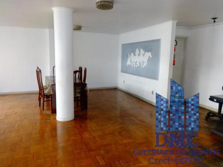 �rea de Conviv�ncia