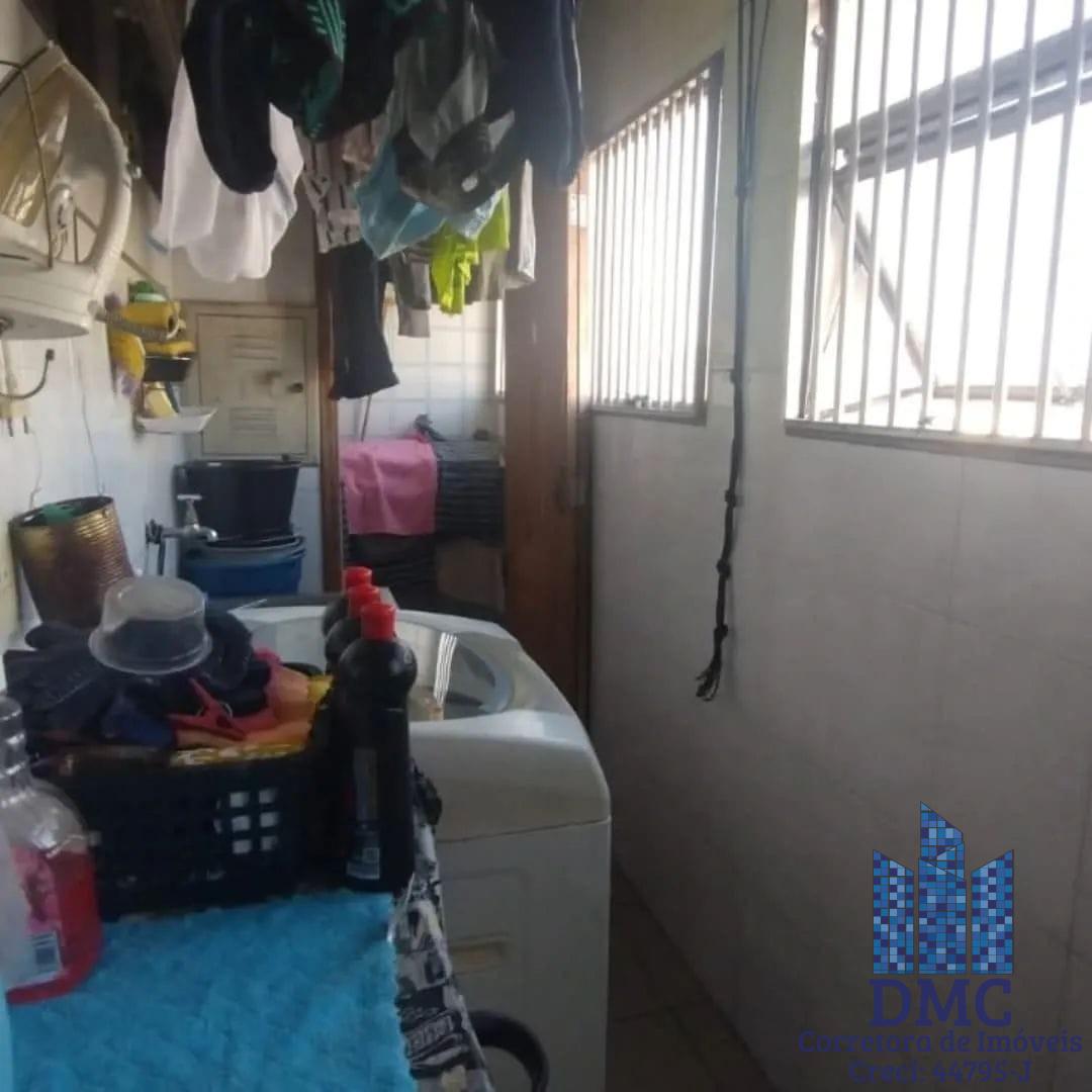 �rea de Servi�o