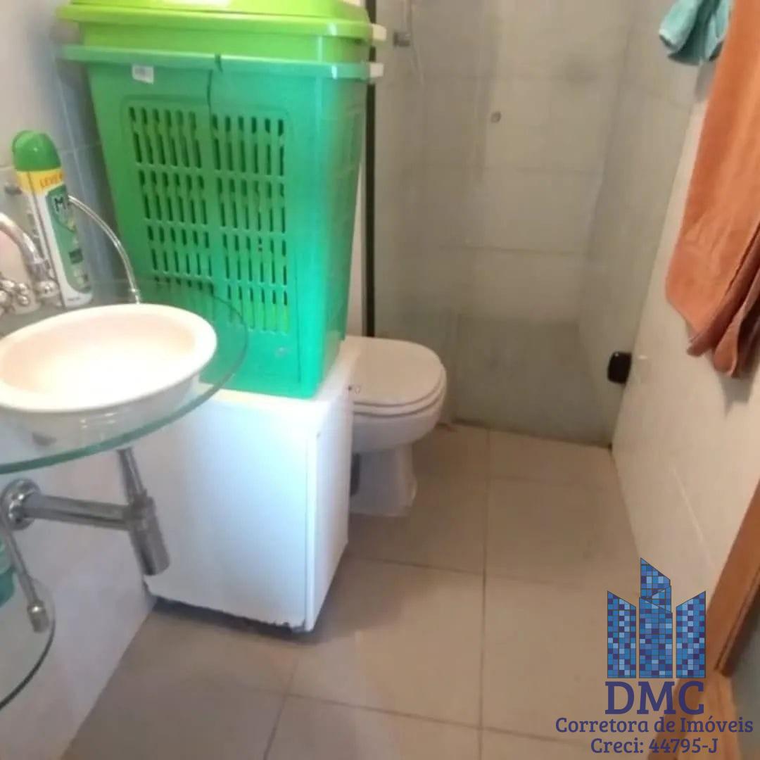 Banheiro de Servi�os