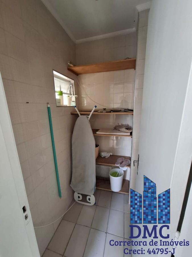 Dormit�rio de Empregada / Despensa