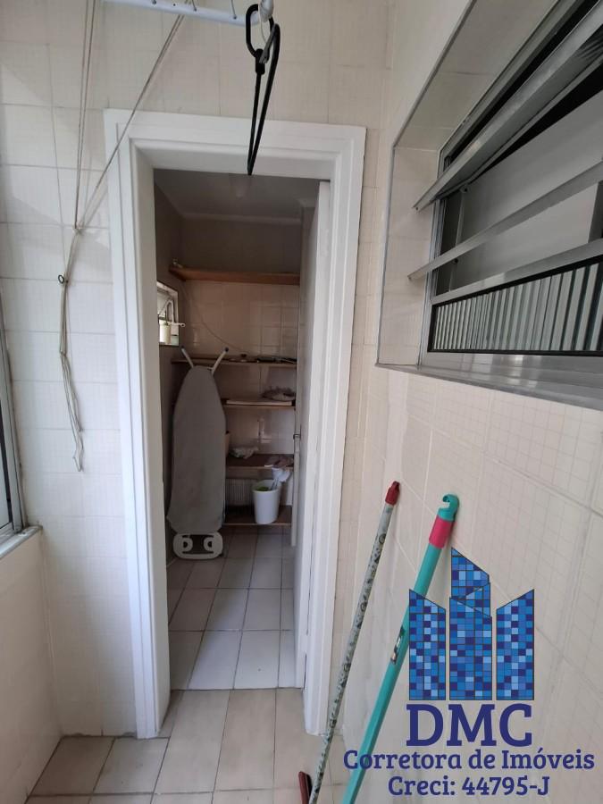 �rea de Servi�o