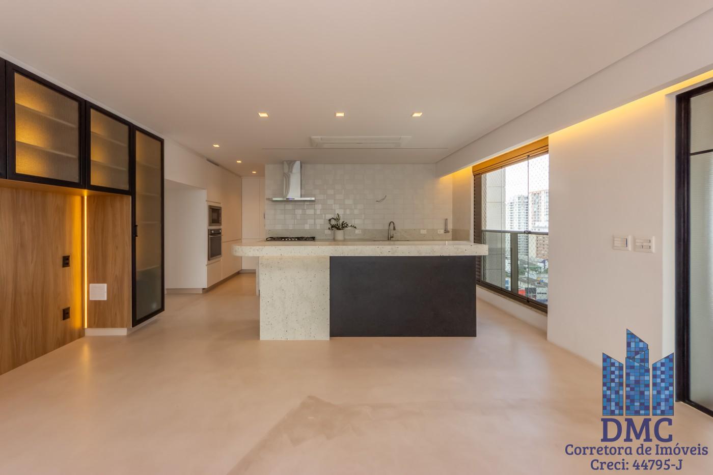 Cozinha Americana