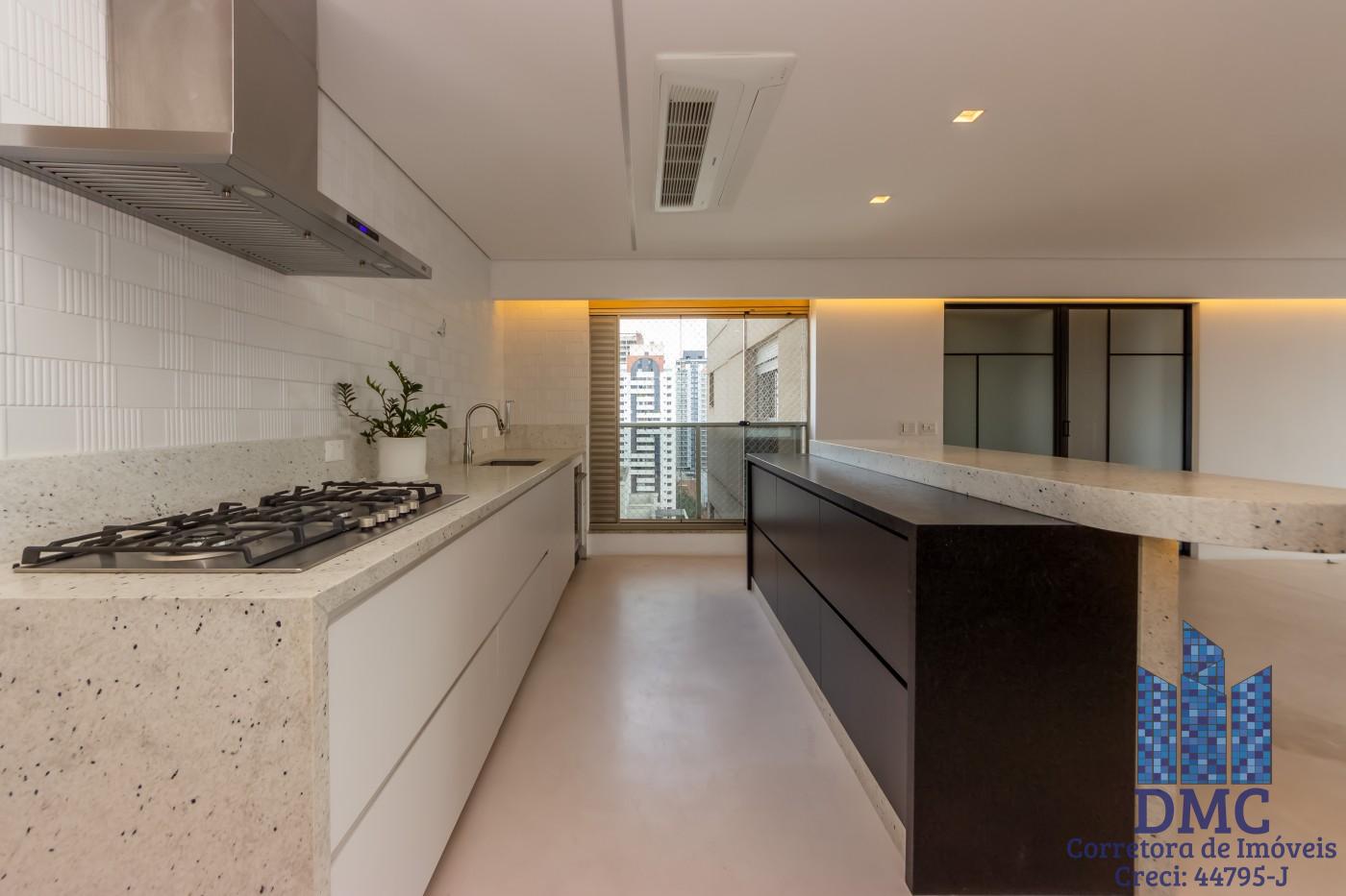 Cozinha Americana