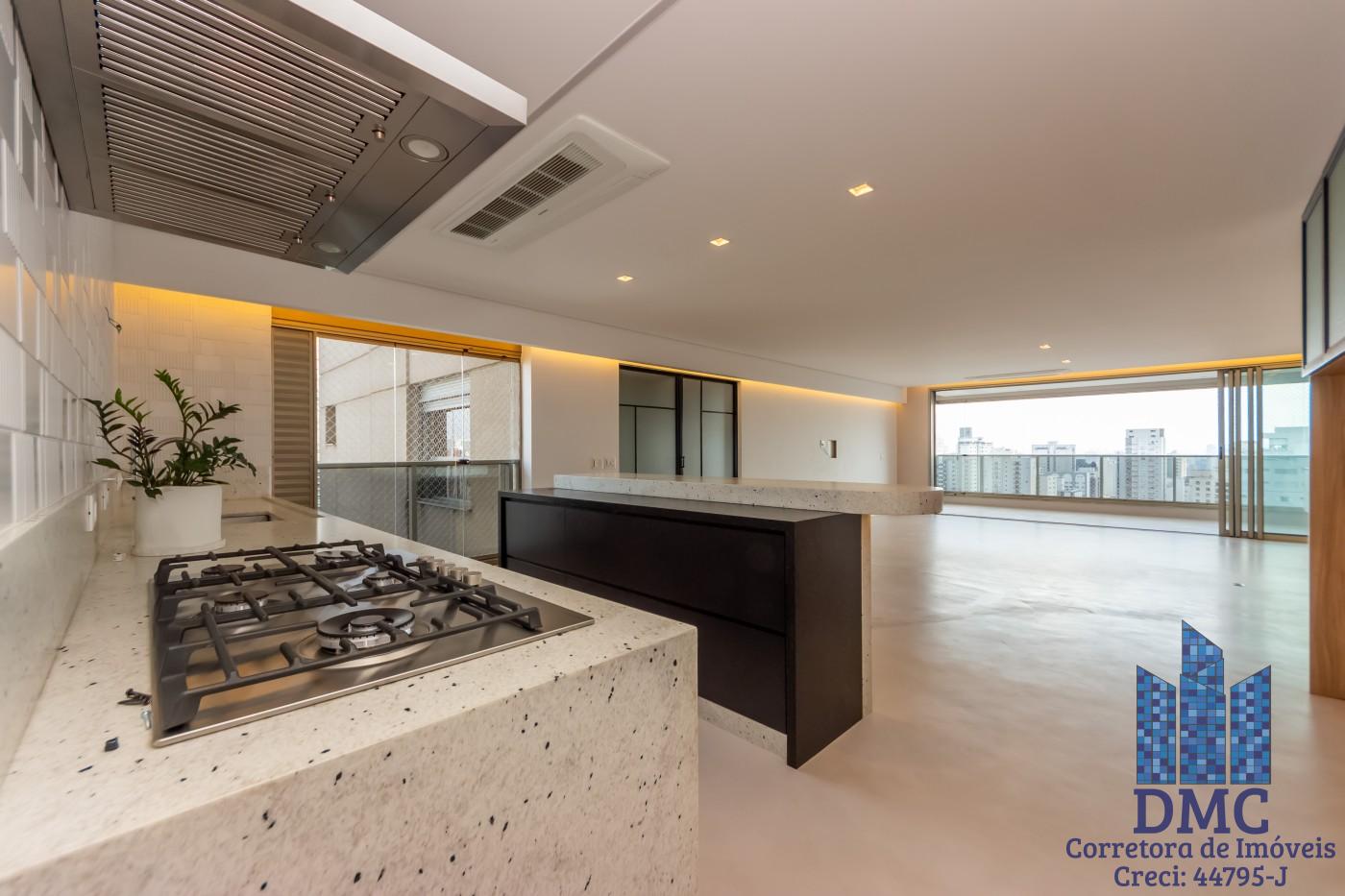 Cozinha Americana