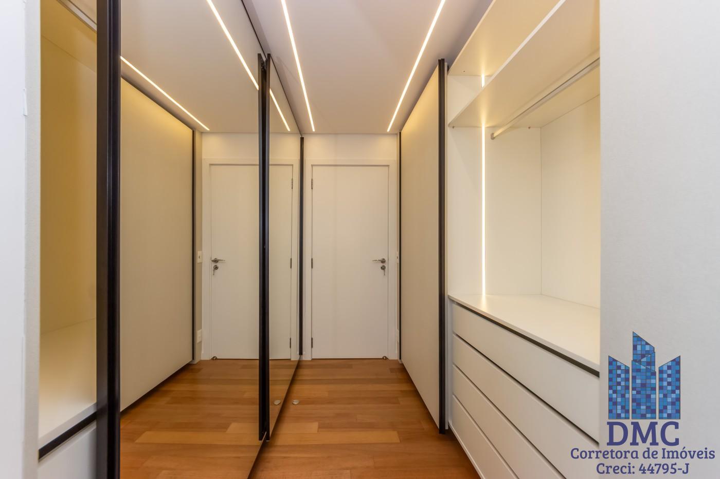 Closet Dormit�rio 1