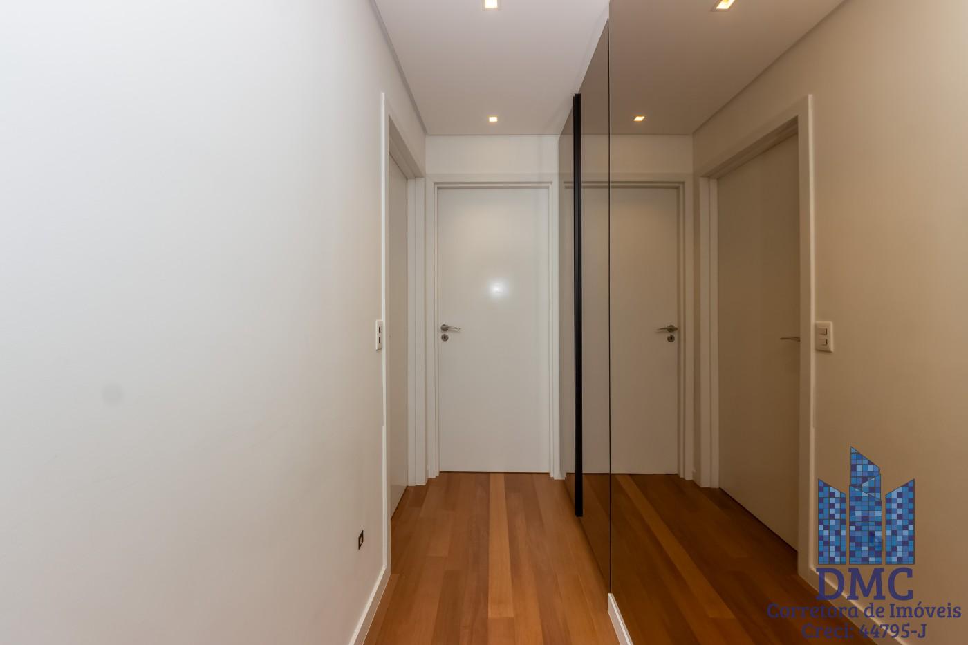 Corredor Interno