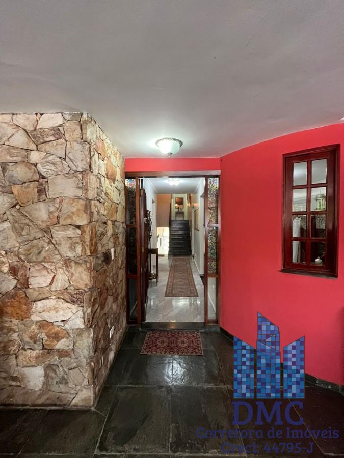 Hall de Entrada
