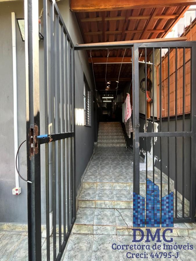 Corredor Externo