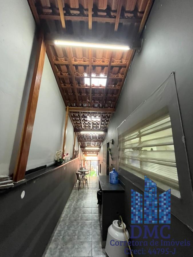 Corredor Externo