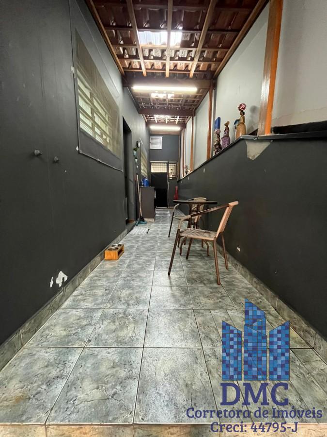 Corredor Externo
