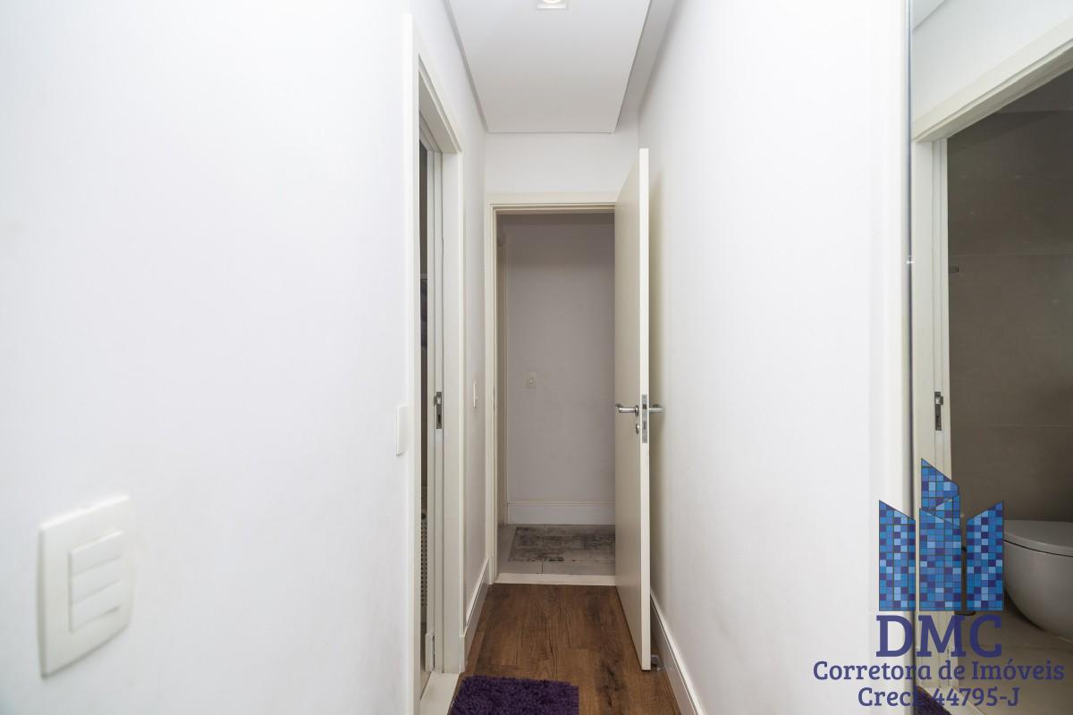 Corredor Interno