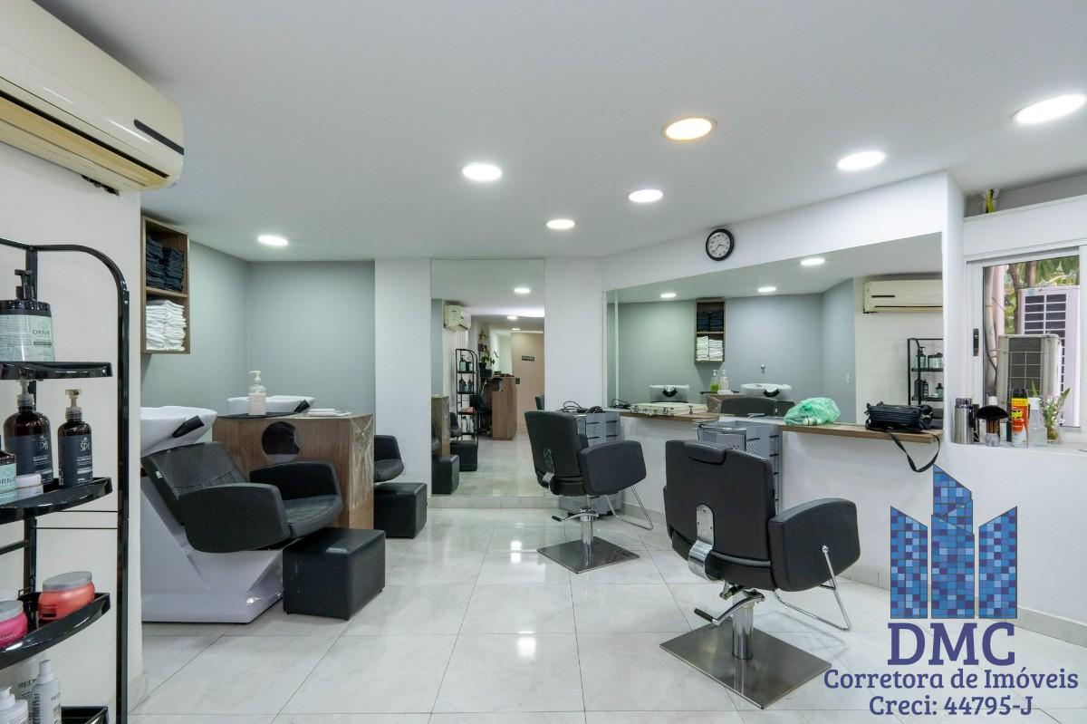 Espaço Beauty