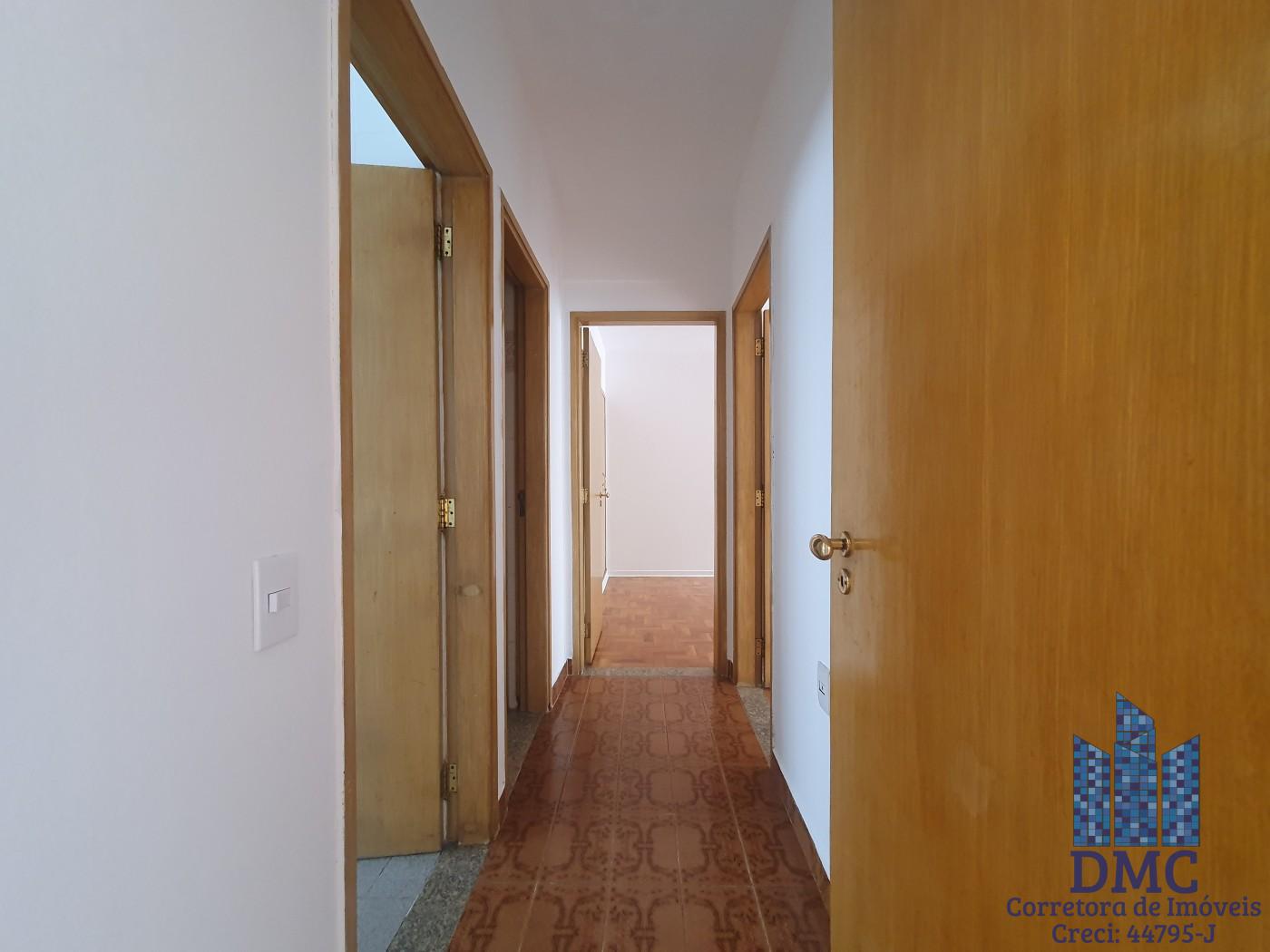 Corredor Interno